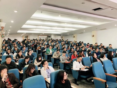 2019年廣東省電信業(yè)務經(jīng)營信息年報培訓班順利舉辦 助力省內(nèi)增值電信業(yè)務規(guī)范發(fā)展
