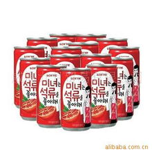 威海九月果蔬汁產品批發貿易概況