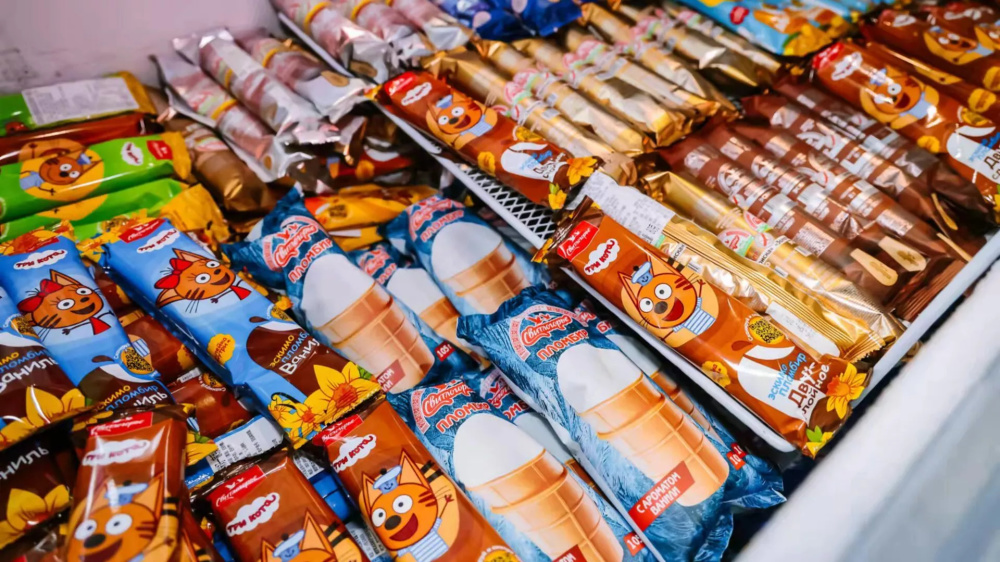 中俄經貿新紐帶 俄羅斯濱海邊疆區商品展示館即將落戶大連