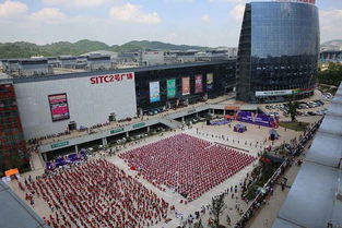 貴州專業市場躋身全國百強，批發貿易助力區域競爭力躍升